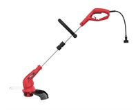 Hyper Tough 4.6 Amp Corded Electric String Trimmer