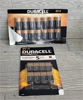 Batteries