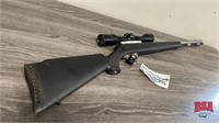 Muzzle Loader, Mega Thompson/Center Arms 50Cal