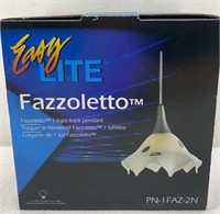 fazzoletto light track pendant - qyt 8