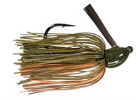 Strike King Hack Attack 3/4oz Bama Craw Jig