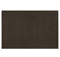 Mohawk Impressions Mat 24x36in, Brown ^