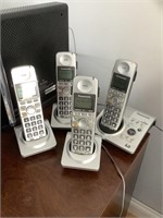 Panasonic phone system