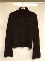 Size Medium Theory Sweater
