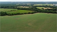 335 acres of farm land in the Dyer Bottoms