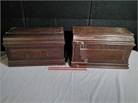 Wooden Case Tops