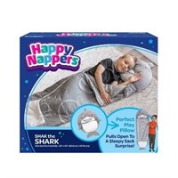 $50 Shark Happy Napper Kids Sleeping Bag