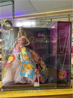 Barbie “Generations of Dreams”