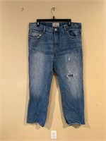 36/32 jeans