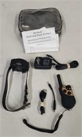 PetSafe Yard & Park Trainer, Collar and Remote,
