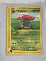 Pokemon Vileplume 69/165 Expedition