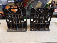Rack-A-Tiers Wire Dispenser Set no Rods