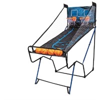 New Rec-Tek Basketball Shootout Arcade Challenge G