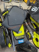 Ryobi 18V 16" Push Lawn Mower