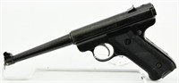 Ruger Standard Automatic Pistol .22 LR