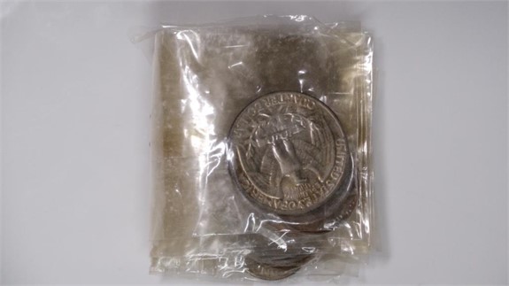 Estate Rare and Key-Date Coin Auction #104
