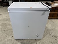 Kenmore Chest Freezer Small