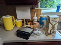 kitchen Items