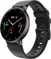 Smart Watch(Answer/Make Calls), 1.39" Smart Watch