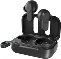 (No charger) Skullcandy Dime True Wireless Earbuds
