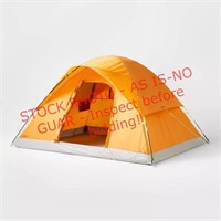 Embark 4-person Dome Tent