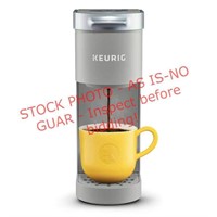 Keurig K-Mini Single Serve Coffee Maker