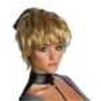 Rocket Punch Wig 24PACK