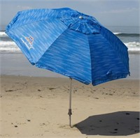 Tommy Bahama 8ft (243cm) Beach Umbrella