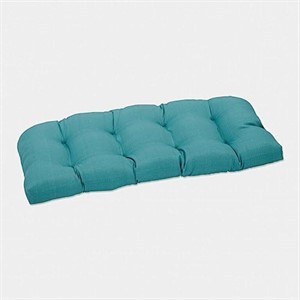 Pillow Perfect Forsyth Solid Indoor/Outdoor