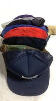 10 vintage snap back trucker hats k products