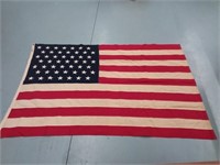 49 star US flag