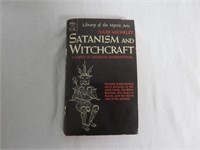 Satanism & Witchcraft By Jules Michelet Paper