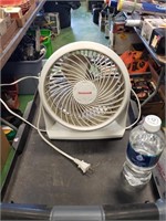 Honeywell Table Top Fan