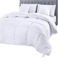 Utopia Bedding Comforter Duvet Insert - Quilted