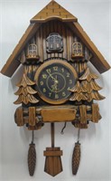 Cuckoo Clock