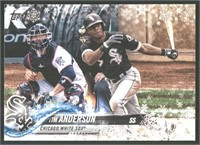 Parallel Tim Anderson