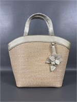 Draper James June Bucket Handbag NEW