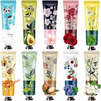 Sealed-DuoZeng- Hand Cream