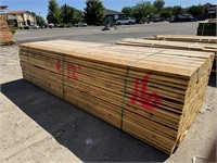 Dimensional lumber