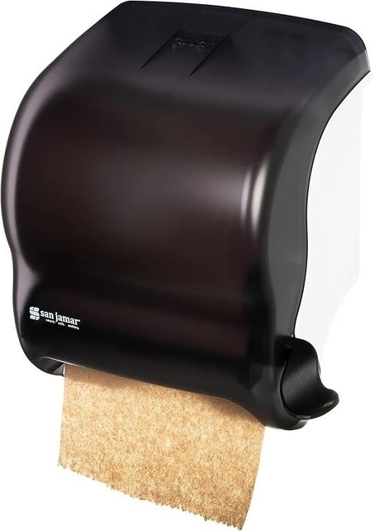 San Jamar Classic Element Paper Towel Dispenser