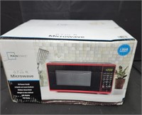 Mainstays 0.7 cu ft Microwave