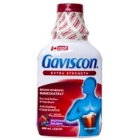 Sealed - Gaviscon Extra Strength Soothing Liquid F