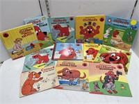 Clifford children’s books