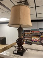 Decorative Table Lamp