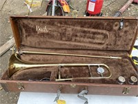 Victor USA Trombone