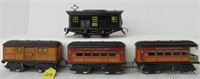 American Flyer “O” Gage Train Set 1966R1