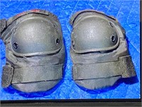 USED Elbow Pads