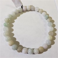 $100  Jadeite Bracelet