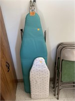 2cnt Ironing Boards