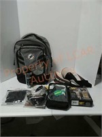 Miami Dolphins Backpack and more